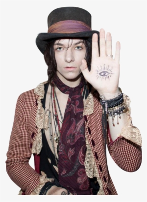 Emerson Barrett - We Heart It