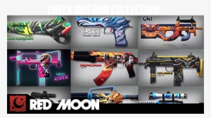 Neon Rider Ii - Dragonfire Cs Go