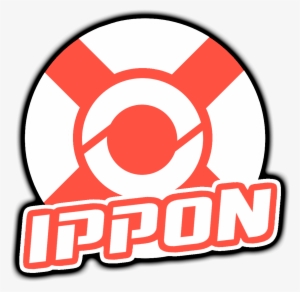 Ippon Brawlhalla August Championships - Vector Graphics
