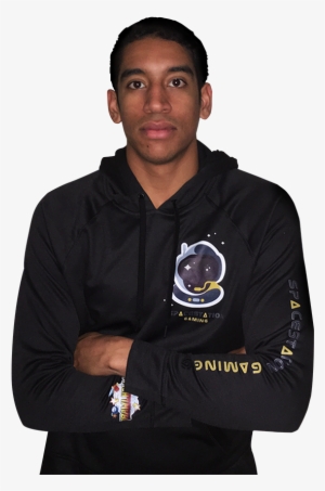 Brawlhalla ////// - Hoodie
