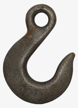 Chain Hook Png - Chain Hook