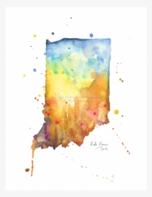 Watercolor Paint