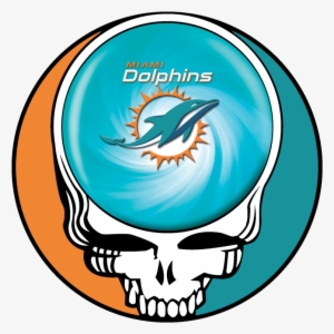 Iron On Stickers - Grateful Dead Steal Your Face