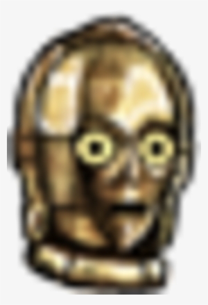 C3po 4chan