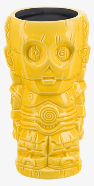 Star Wars Tiki Eb Game