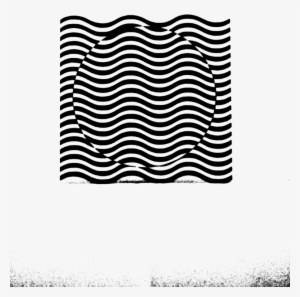 Drawing Black And White Optical Illusion Kuruwita Retreat - Optical Black And White Illusions Png