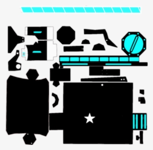 Skin Attack On Titan ดาบ