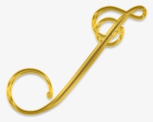 Free Photo Monogram Vintage Font Litera Letter Capital - Golden Vintage Png