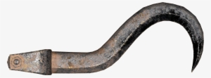 Meat Hook Png Free - Meat Hook Png