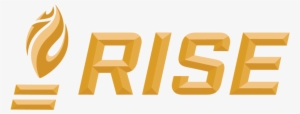 Rise - Orange