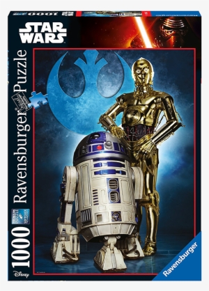 Características - Star Wars