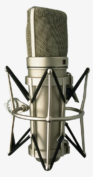 Studio Mic