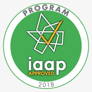 Earn Iaap Cap Recertification Points - Map