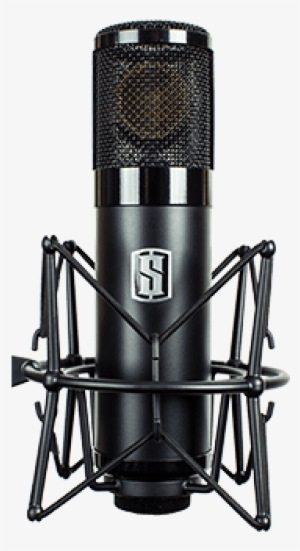 Vms Ml-1 - Slate Digital Microphone