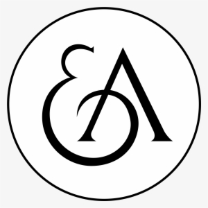 Ea Logo Png Transparent - Ethan Allen Logo Png