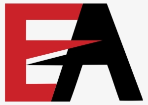 Ea Logo Png Transparent - Ea