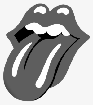 Tongue Rolling Replica - Rollings Stones Album Cover