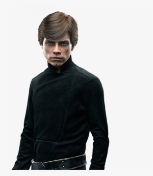 Luke Skywalker Png Transparent Image