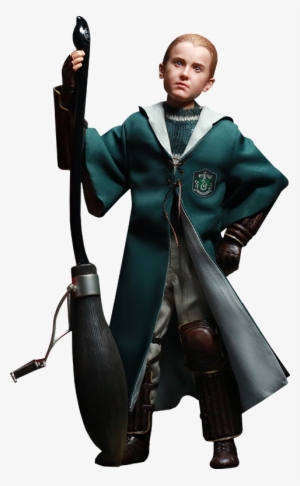 Draco Malfoy Action Figure