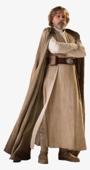 A Large Batch Of Character Standees For Star Wars - Luke Skywalker Costume Last Jedi