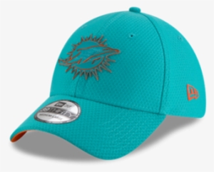 Miami Dolphins Nfl 39thirty 2018 Training Camp Official - Hat