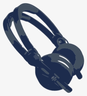 Headphone Clipart Png Transparent