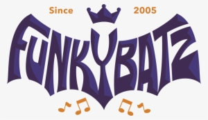 Logo-funkybatz - Antone's Nightclub