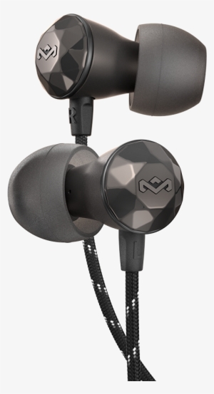 Ear Headphones - House Of Marley Em-fe033-hm Nesta