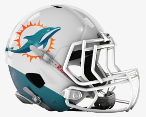 Graphic Freeuse Miami Dolphins Nfl Football Atlanta - Edinburgh Predators