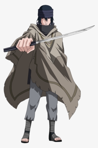 No Caption Provided No Caption Provided - Sasuke The Last