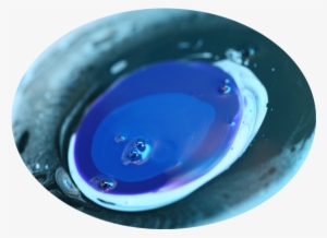 Ink Stain Png Transparent - Paint