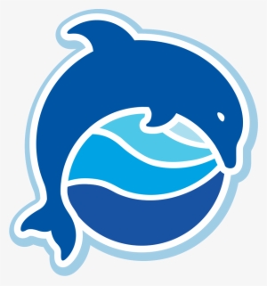 Dolphines Clipart Florida - World Dolphin Logo