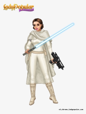 Image - Lady Popular