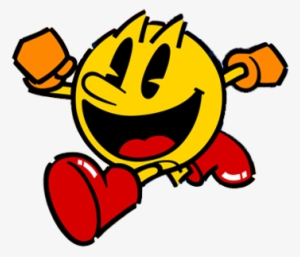 Is A Free Download From Nintendo Eshop Which Allows - Pac Man