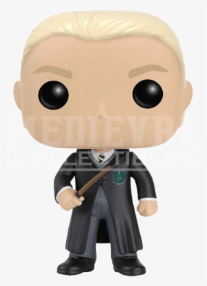 Harry Potter Draco Malfoy Pop Figure - Figurine Pop Draco Malfoy