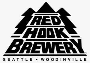 Red Hook Brewery Logo Png Transparent - Red Hook Logo