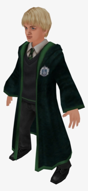 Download Zip Archive - Draco Malfoy