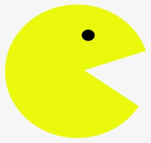 Pac Man - Circle