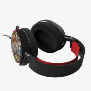 Steelseries Arctis - Steelseries Arctis 5 Dota2