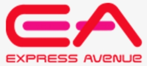 Expressavenue - Express Avenue Logo Png
