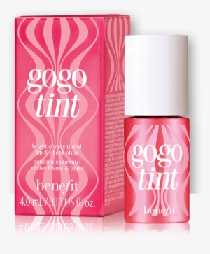 Gogotint Travel Size Mini - Benefit Cosmetics Gogotint Cheek & Lip Stain