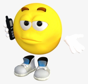 Emotion Phone Emoji - Emoji On Cell Phone