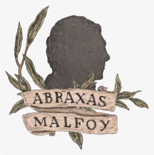 Abraxas Malfoy - Draco Malfoy