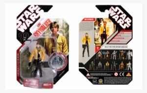 Boba Fett First Toy
