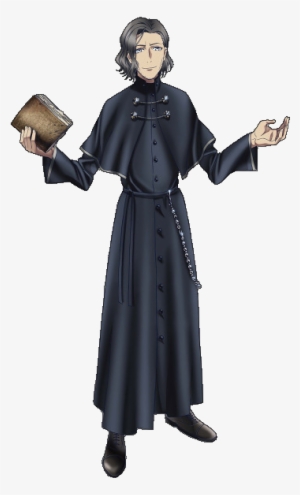 Tenkei Iwafune Bible - Tenkei Iwafune Png