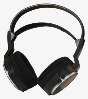 Headphones Png - Headphones