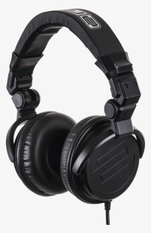 19 Headphones Clip Black And White Dj Headphone Huge - Reloop Rh-2500 Dj Headphones