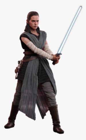 Rey The Last Jedi Costume