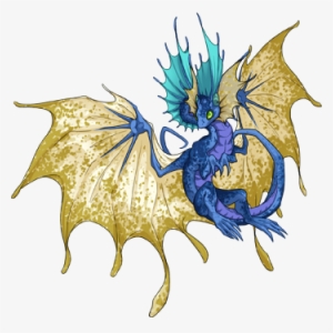 7911044 350 - Dragon