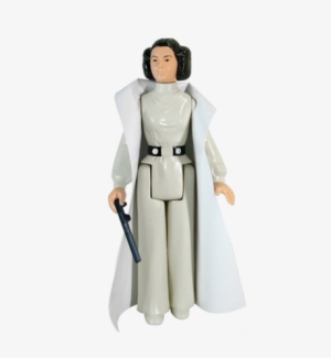 Princess Leia Action Figure Star Wars